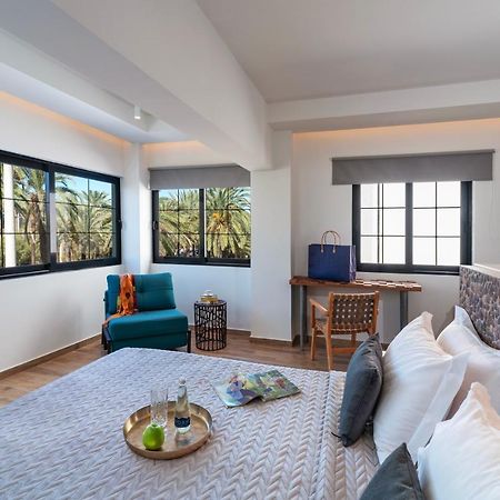 Naillac Boutique Hotel Rhodes City Buitenkant foto